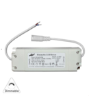 Driver panel led dimabil - pentru panouri de 42W 