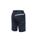 Pantaloni scurti FABIAN navy 2XL (56)