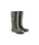 RITTER pantofi de protectie s5 sRA negru 44