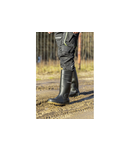 RITTER pantofi de protectie s5 sRA negru 44