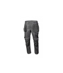 HAssO trauseri de protectie dkgrey XL (54)