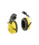 TOLLENsE protectii auditive pentru casca de siguranta galben uni