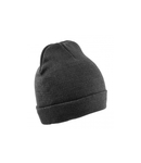 BEN winter cap negru uni