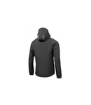 Jacheta softshell cu gluga DITTER negru 3XL (58)