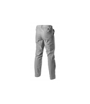 Pantaloni de protectie KALMIT gri deschis s (48)