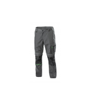 LEMBERG pantaloni de protectie dkgrey XL (54)