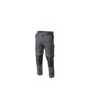 Pantaloni de protectie EDGAR II grafit XL (54)