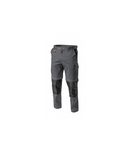 Pantaloni de protectie EDGAR II grafit M (50)