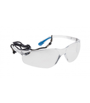 Ochelari de protectie sAUER transparent/albastru uni