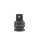 Adaptor de impact 1" (M) x ¾" (F)