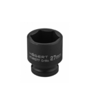 soclu de impact 1/2″ 27mm scurt