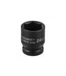 soclu de impact 1/2″ 24mm scurt