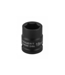 soclu de impact 1/2″ 19mm scurt