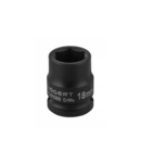 soclu de impact 1/2″ 18mm scurt