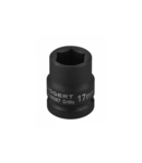 soclu de impact 1/2″ 17mm scurt