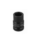 soclu de impact 1/2″ 15mm scurt