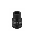 soclu de impact 1/2″ 11mm scurt