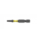 Putere surubelnita bit Torx TT40 50mm 2 PCs