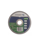 Disc de slefuit pentru beton, 115 mm, grosime 1,6 mm