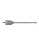 Burghiu pentru lemn 38 x 152 mm