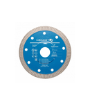 Disc diamantat pentru placi ceramice 125 mm