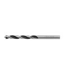 Burghiu pentru lemn 5 x 85 mm