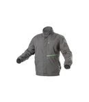 LEMBERG jacheta de protectie gri închis XL (54)