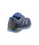 PLAUER pantofi de protectie sB sRA navy/blue 45