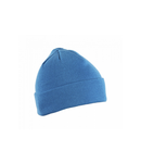 ENZ sapca tricotata albastru, marime unica (57-61 cm)