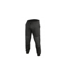 MURG pantaloni de trening din bumbac negru XL