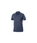 TOBIAs polo din bumbac navy s (48)