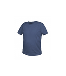 Tricou VILs din bumbac navy XL (54)