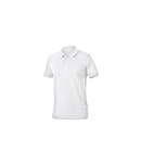 Tricou polo din bumbac TOBIAs alb 3XL (58)