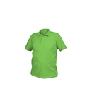 Tricou polo din bumbac TOBIAs verde XL (54)