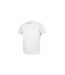 Tricou din poliester, alb, XL