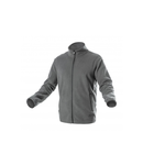 Jacheta fleece PAsADER gri închis 3XL (58)