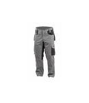 ALLER pantaloni cargo ALLER grafit XL