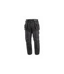 NEKAR holster buzunare pantaloni negru XL