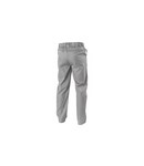Pantaloni de protectie FABIAN gri deschis XL (54)