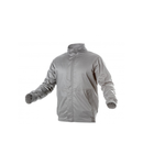 FABIAN jacheta de protectie gri deschis XL (54)