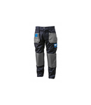 Pantaloni de protectie bleumarin 2XL