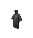 poncho PVC, grafit, marime unica