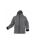 Jacheta INN softshell cu gluga grafit XL