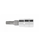 surubelnita de sabotaj torx cu gaura de 30 mm, 1/4