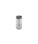 soclu 1/4″, hexagonal metric, 14 mm, CrV50BV30, DIN 3124, As-drive