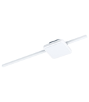 Aplica EGLO SARGINTO 99607, LED 6.3W 5.4W