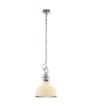 Pendul vintage EGLO GRANTHAM 49172