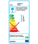 Pendul inteligent EGLO MONEVA-C 96978