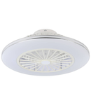 Ventilator plafon cu lumină EGLO LOVISCA 35142