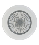 Ventilator plafon cu lumina EGLO SAYULITA-L 35144